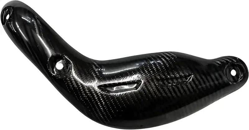 206073 P3 Heat Shield Carbon Fiber wps-670-206073