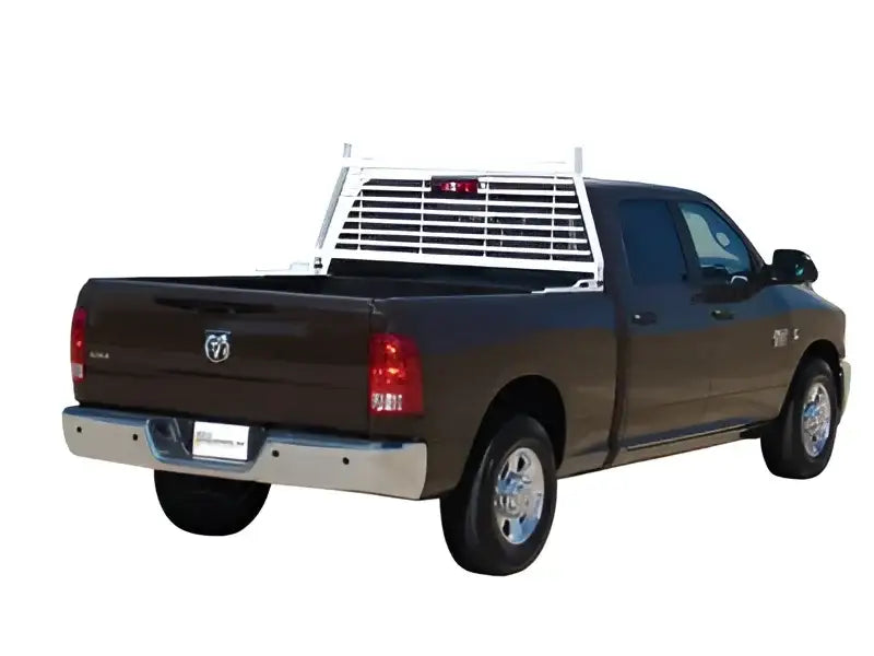 20752 Go Industries Headache Rack Louver g2220752