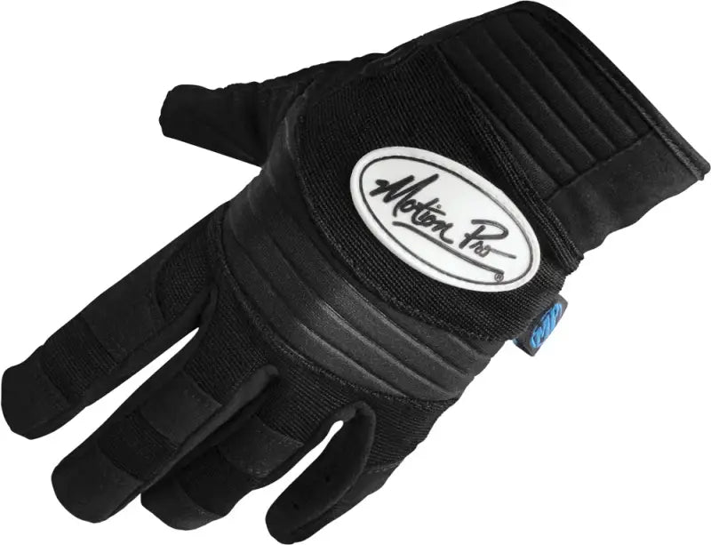 21-0020 Tech Glove Black L wps-57-10020