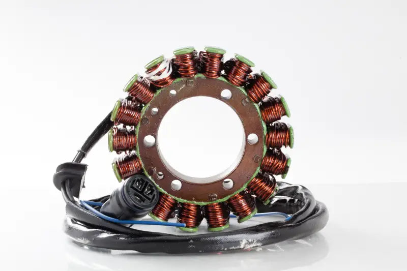 21-215 Stator wps-27-21215