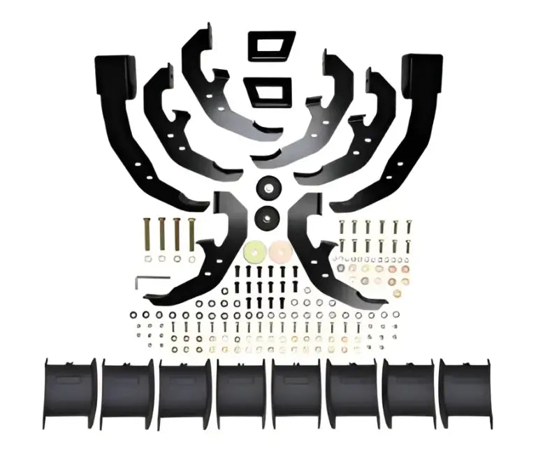 21-53476PK Westin Bracket Kit For 21534760/65 w162153476pk