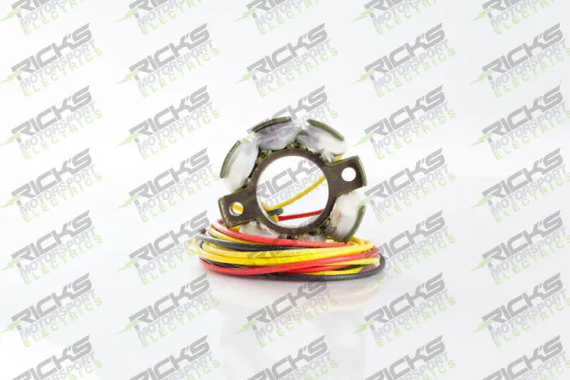 21-812H Ricks Stator wps-27-21812h