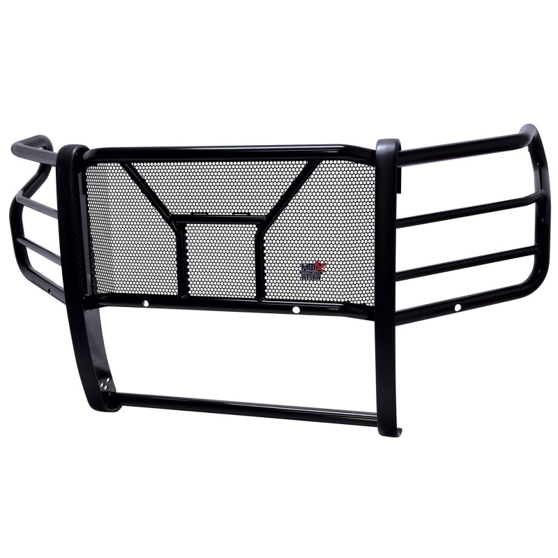Westin HDX 1-Piece Grille Guard Black Model 57-3995S