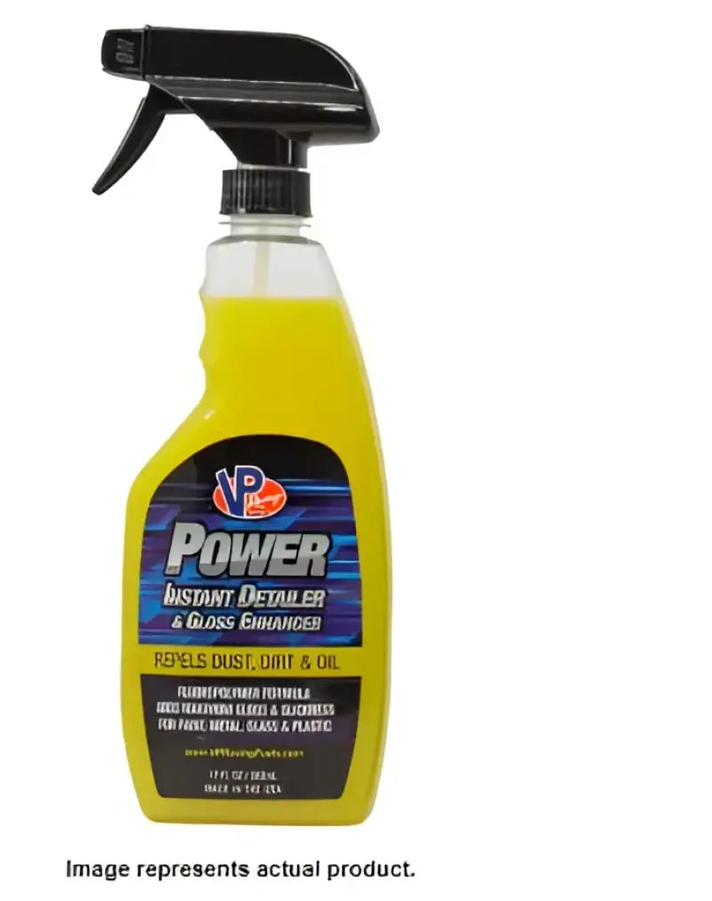 2110 Vp Fuel Power Instant Detailer With Gloss E v452110