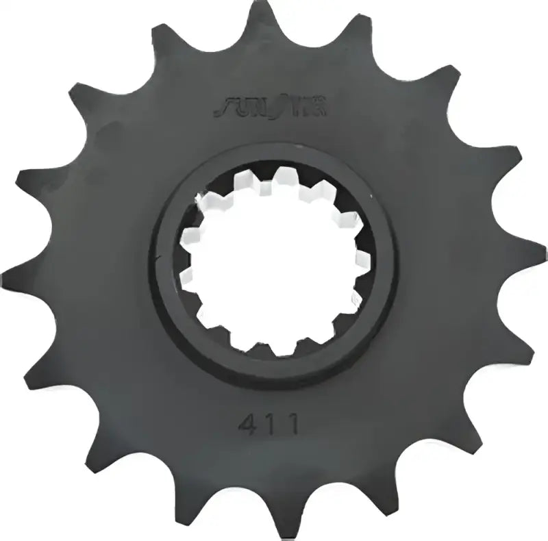 21315 Front Cs Sprocket 15t 428 Suz/Yam wps-1-21315