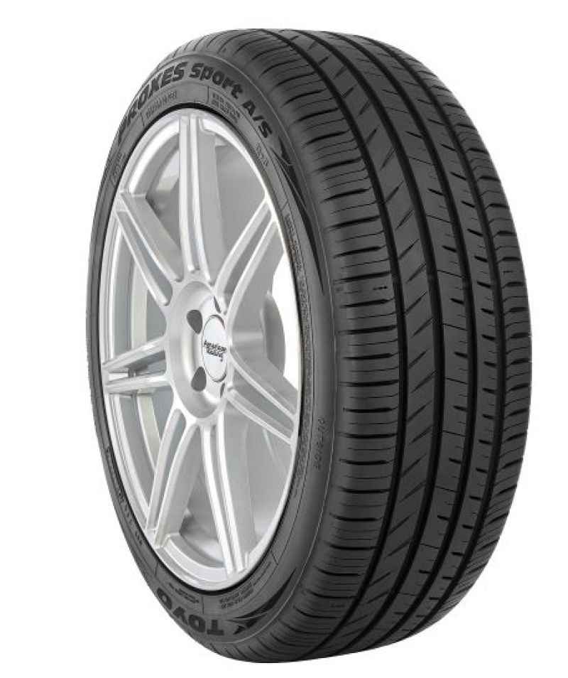 Toyo Proxes A/S Tire - 325/30R19 105Y PXAS TL 214420