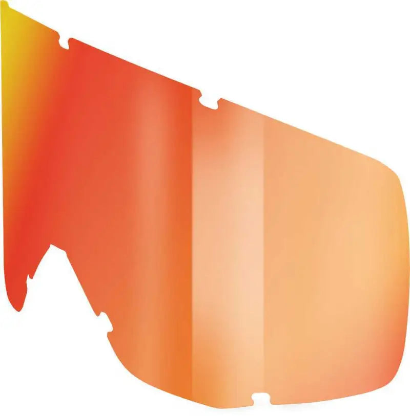 218814-283 Scott Hustle/Tyrant/Split Goggle Works Lens (Orange Chrome) wps-51-2153