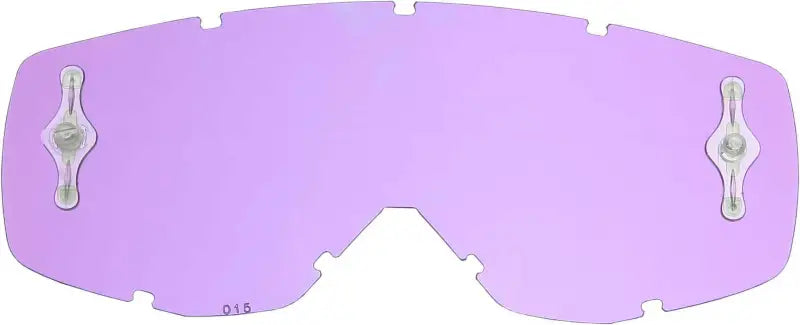 219702-247 Scott Hustle/Tyrant/Split Goggle Works Lens (Purple Chrome) wps-51-2151