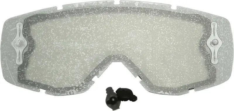 219703-119 Scott Hustle/Tyrant/Split Goggle Works Thermal Lens (Grey Afc) wps-51-2159