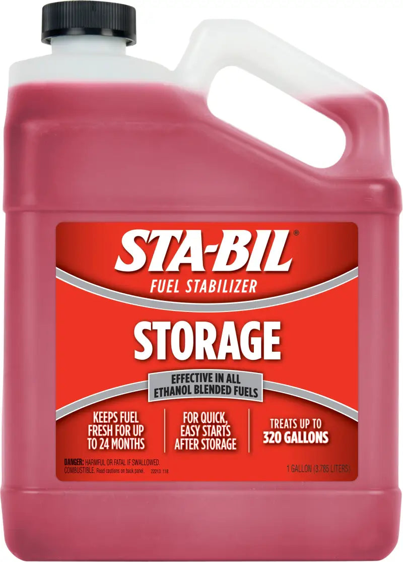 22213 Sta-Bil Fuel Stabilizer 1Gal wps-57-1128