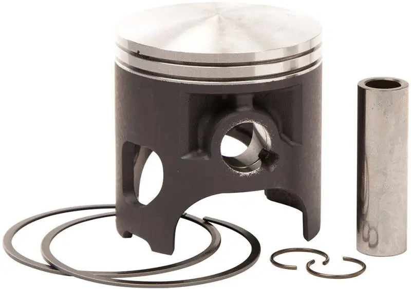 22569025 Vertex Piston Kit Cast 66.2/+0.25 Yam wps-175-22569025