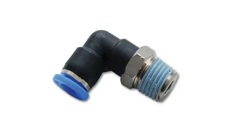 22641 Vibrant Male Elbow Fitting For 1/4' O.D. T v3222641