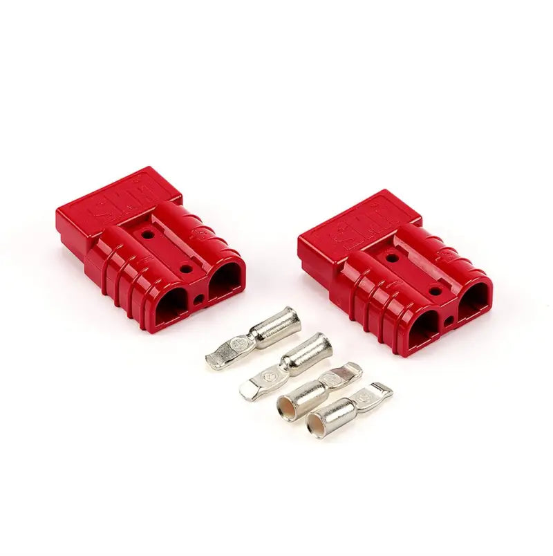 22681 Warn Elec Connctr w3622681