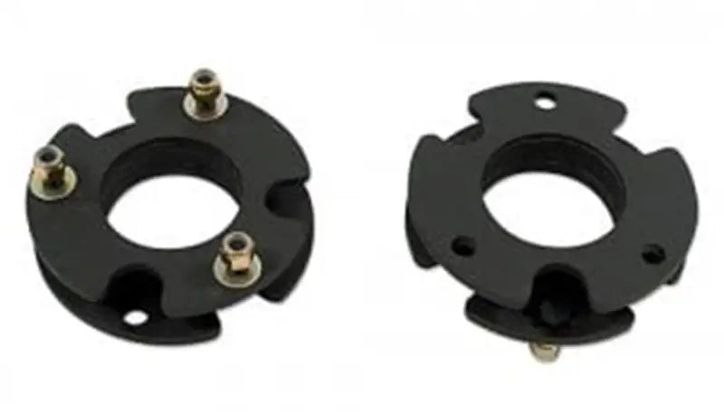 22909 Tuff Country Leveling Kit F150 09-10 t1c22909