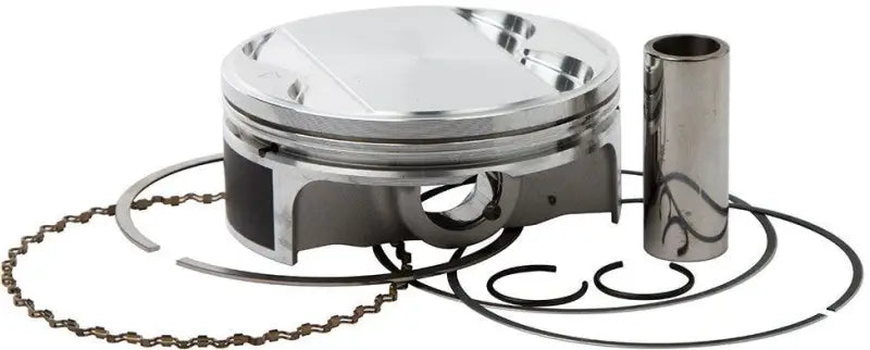 22969B Vertex Piston Kit Hc Forged 94.94/Std 12.5:1 Ktm wps-175-22969b