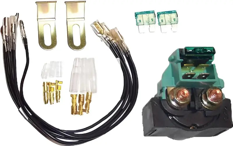 23-1000 Universal Starter Relay wps-56-5830