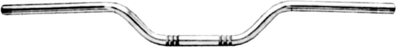 23-92401 7/8" Handlebar Universal Street Chrome wps-56-9564c