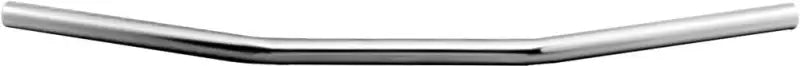 23-92402 7/8" Handlebar Drag Wide Center Chrome wps-56-9565c