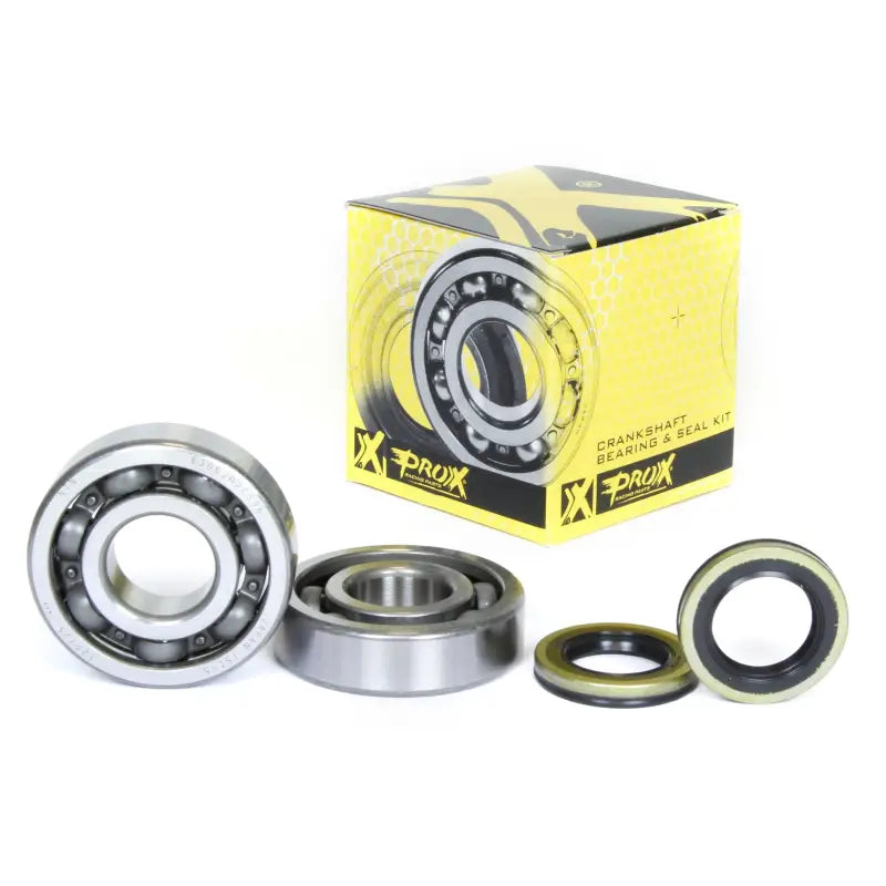 23.CBS12007 Prox Crankshaft Bearing & Seal Kit Hon wps-19-12007