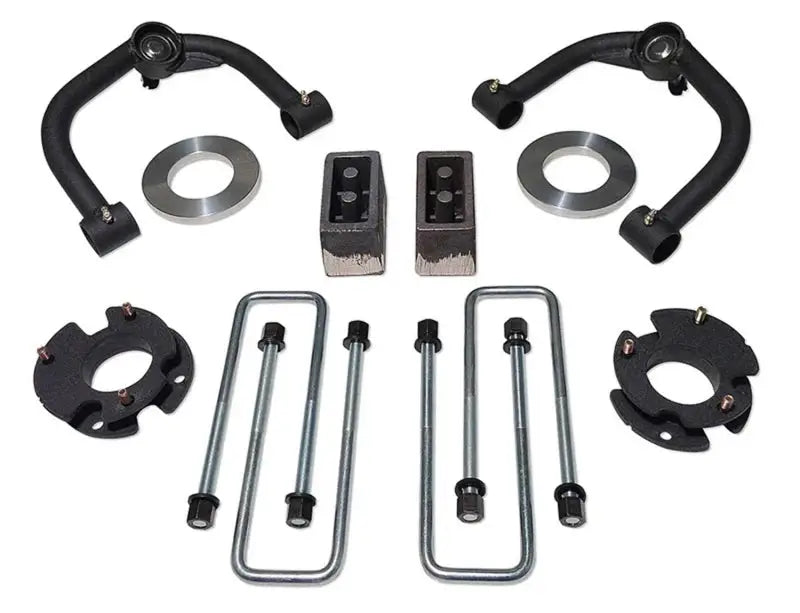 23000KN Tuff Country 2' Suspension System t1c23000kn