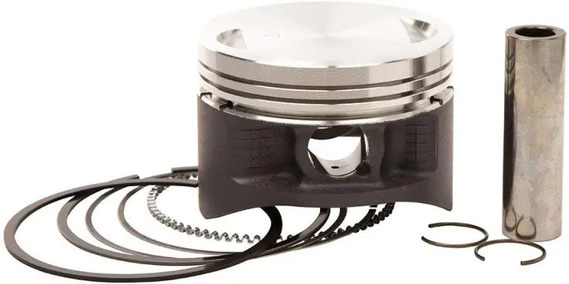 23103050 Vertex Piston Kit Cast 83.45/+0.50 10.25:1 Yam wps-175-23103050
