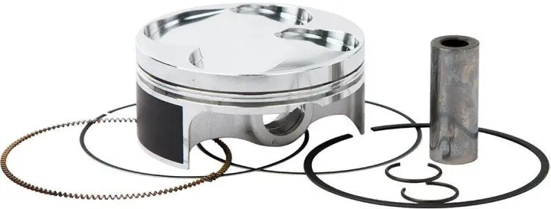 23114A Vertex Piston Kit Hc Forged 76.95/Std 13.4:1 Kaw/Suz wps-175-23114a