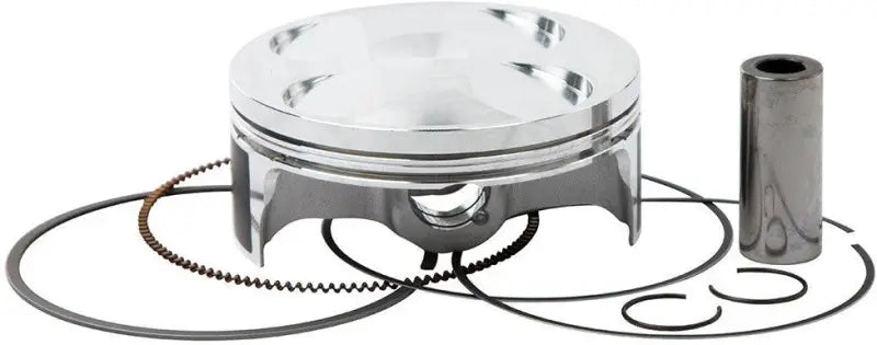 23199B Vertex Piston Kit Hc Forged 95.46/Std 13.0:1 Suz wps-175-23199b