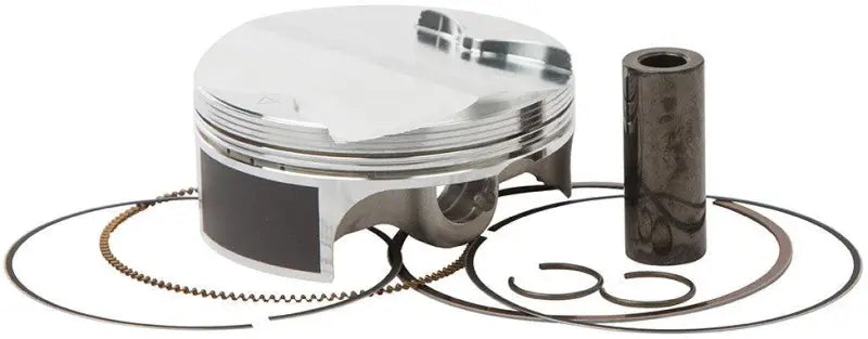 23236C Vertex Piston Kit 76.97Mm wps-175-23236c