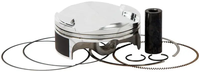 23274B Vertex Piston Kit Bb Forged 79.97/+4.00 13.3:1 Ktm wps-175-23274b