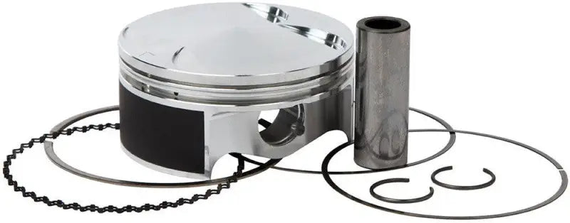 23329A Vertex Piston Kit Forged 88.94/Std 11.0:1 Ktm wps-175-23329a
