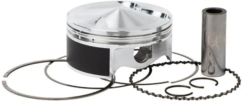 23340B Vertex Piston Kit Hc Forged 88.95/Std 12.0:1 Ktm wps-175-23340b