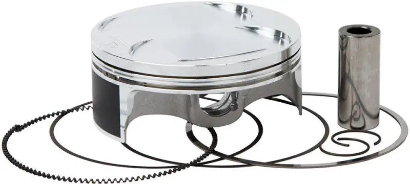 23377A Vertex Piston Kit Forged 95.96/Std 12.2:1 Suz wps-175-23377a