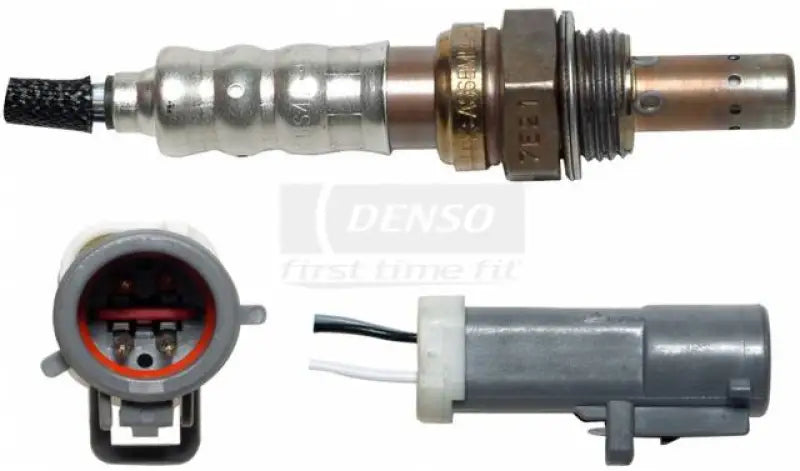234-4372 Denso O2 Oxygen Sensor d452344372