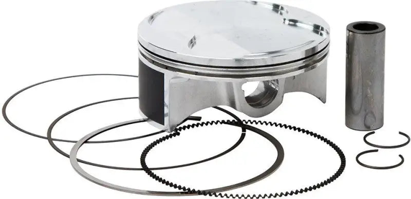 23445B Vertex Piston Kit Forged 95.97/Std 12.5:1 Kaw wps-175-23445b