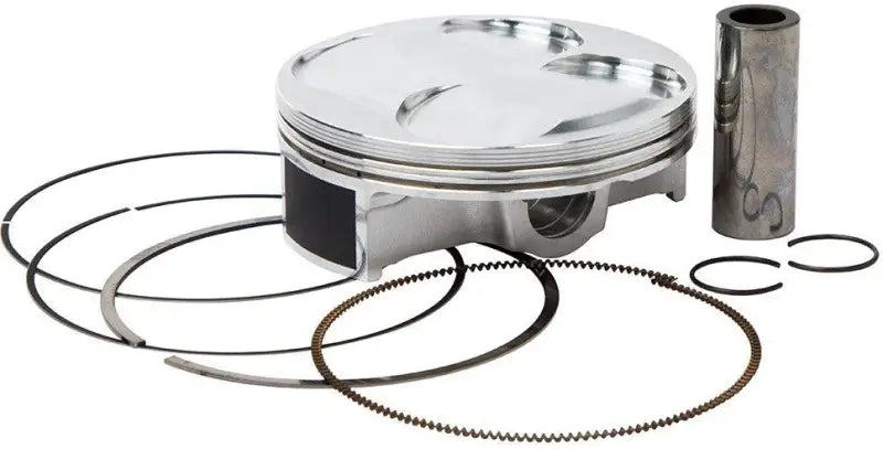 23456C Vertex Vertex Piston Crf450R High Comp 12.9:1 wps-175-23456c