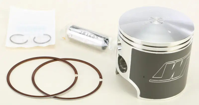 2345M07300 Wiseco Piston M07300 488 '86-99 S/M wps-2345p4