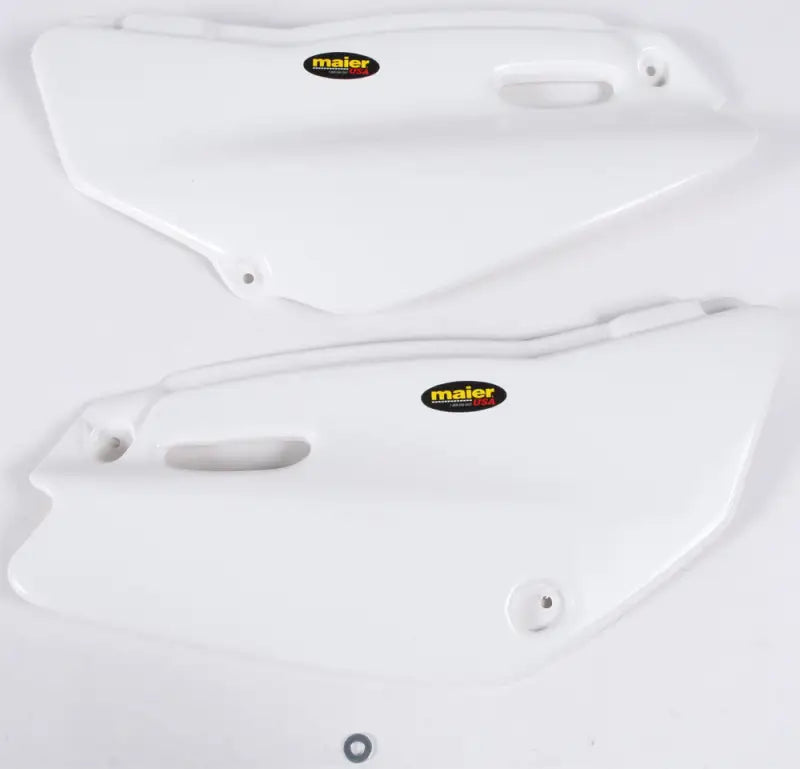 234771 Side Panels White wps-65-23447