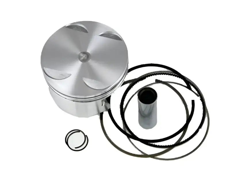 23521A Cylinder Works Piston Kit Bb Forged 97.96/+2.5 11.7:1 Suz wps-422-410021a