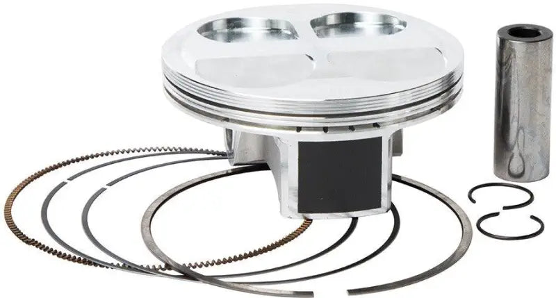 23563A Vertex Piston Kit Hc Forged 96.93/Std 13.5:1 Yam wps-175-23563a