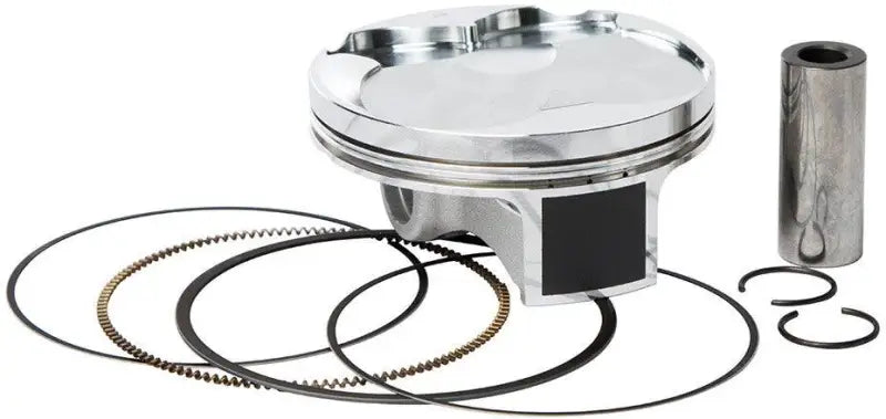 23564A Vertex Piston Kit Forged 76.95/Std 13.4:1 Suz wps-175-23564a