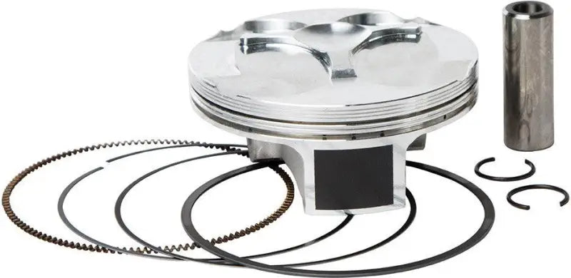23605B Vertex Piston Kit Hc Forged 78.96/Std 14.0:1 Husq wps-175-23605b