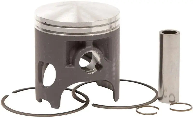 23607050 Vertex Piston Kit Cast Stroker 64.45/+0.50 Yam wps-175-23607050