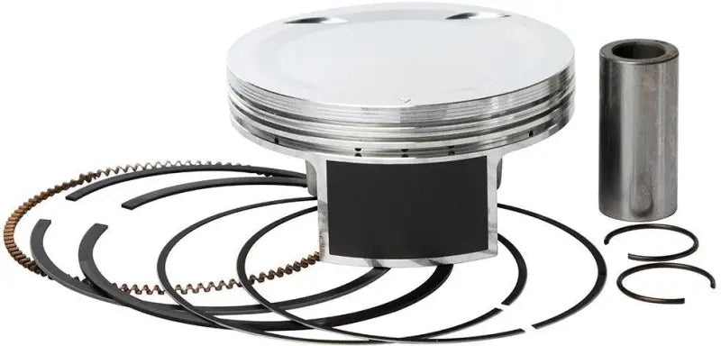23623A Vertex Piston Kit Forged 101.95/Std 9.2:1 Yam wps-175-23623a