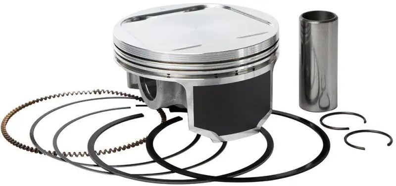 23638B Vertex Piston Kit Forged 101.97/Std 10.5:1 Hon wps-175-23638b