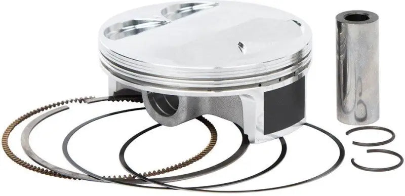 23654C Vertex Piston Kit wps-175-23654c