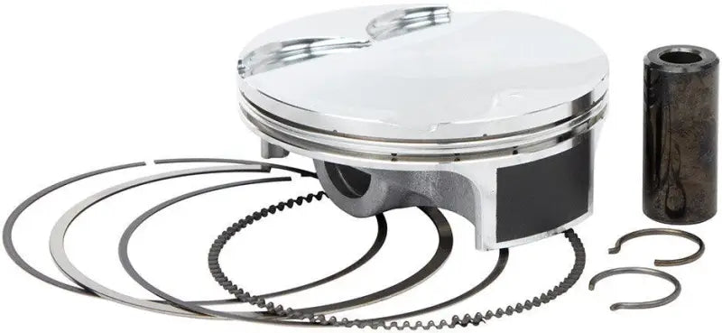 23656C Vertex Piston Kit High Comp 13.5:1 wps-175-23656c