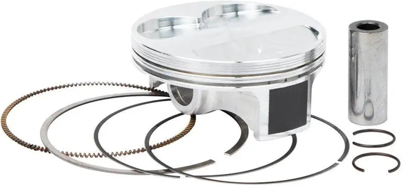 23678B Vertex Piston Kit Bb Forged 79.97/+3.00 13.4:1 Suz wps-175-23678b