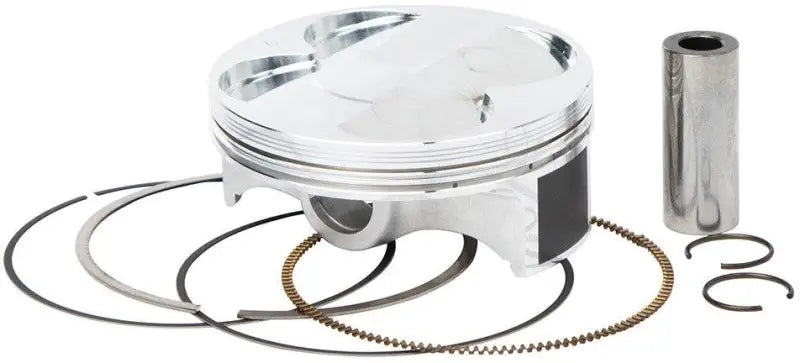 23679A Vertex Piston Kit Bb Forged 79.95/+3.00 13.4:1 Suz wps-175-23679a