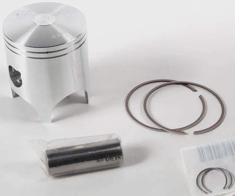 236M05600 Wiseco Piston Kit 56.00/Std Yam wps-236ps