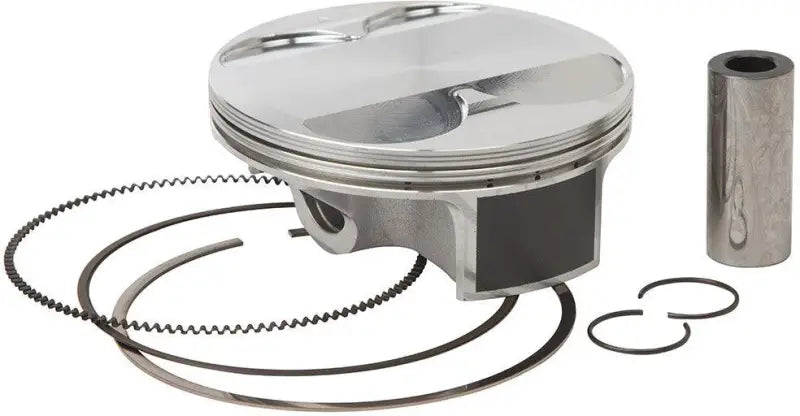 23857B Vertex Piston Kit Forged 95.97/Std 12.5:1 Kaw wps-175-23857b